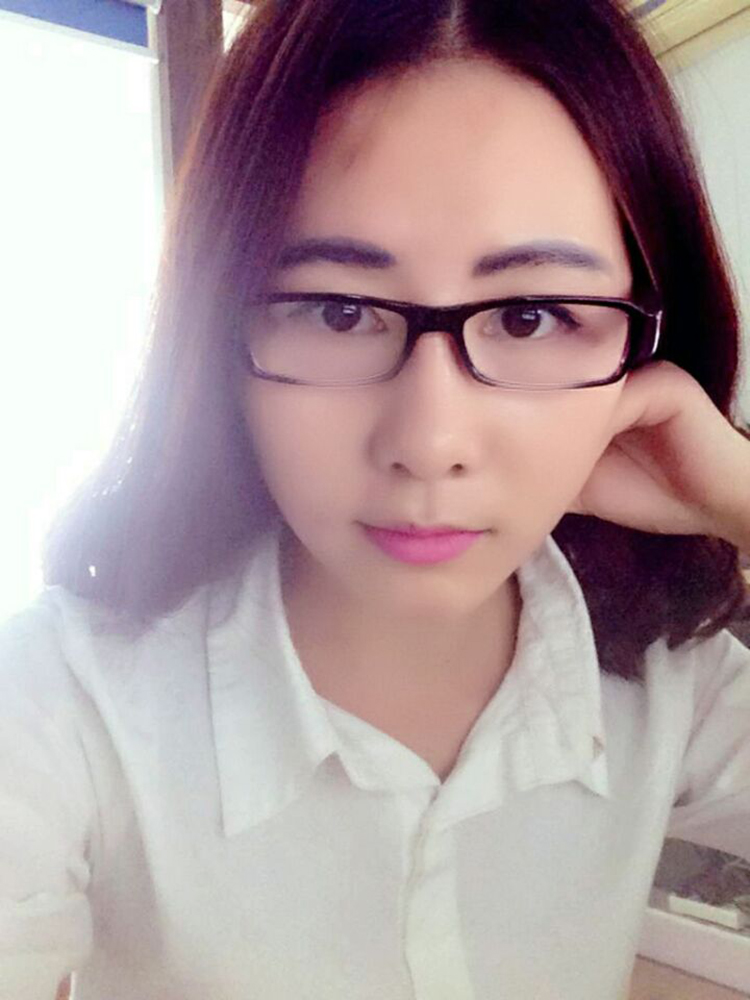 首席设计师李佩洋