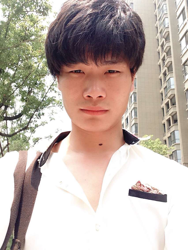 虞志刚